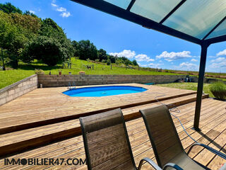  Maison � vendre 4 pi�ces 101 m�