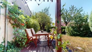  Maison à vendre 6 pièces 132 m²