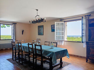  Maison  vendre 7 pices 190 m