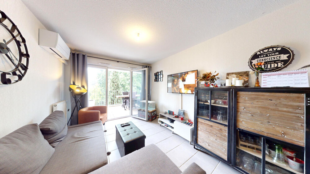 Vente Appartement T3 Cugnaux Centre-Ville DPE B