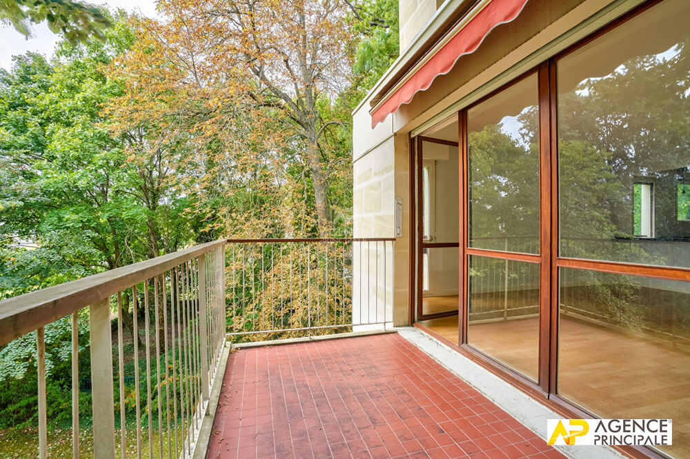 Vente Appartement Appartement 5 pièces à vendre à Maisons-Laffitte - Parc Ouest Maisons laffitte