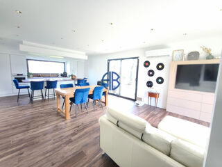  Maison � vendre 4 pi�ces 107 m�