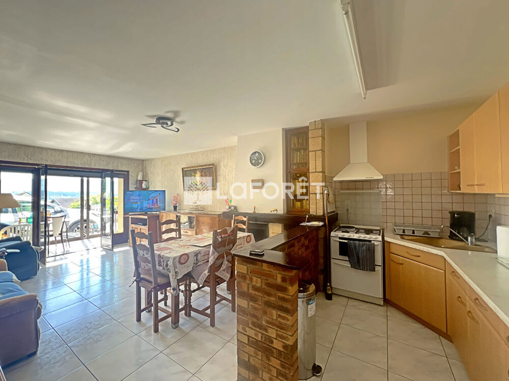 Vente Maison Maison Marigna Sur Valouse 2 logements Marigna sur valouse