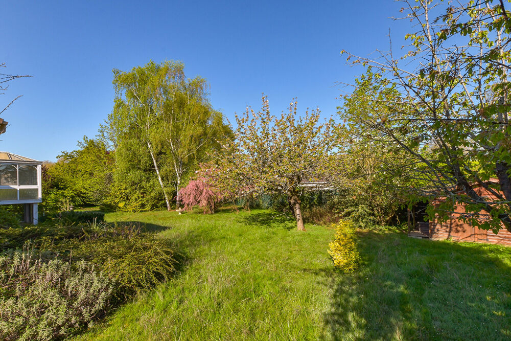 Vente Maison Pavillon 5 chambres sur sous sol total Guignes