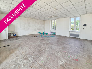  Maison à vendre 3 pièces 117 m²
