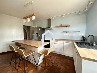  Maison à louer 5 pièces 148 m²
