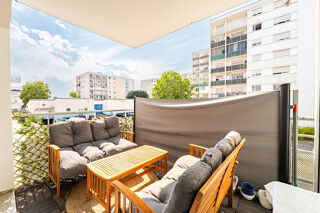  Appartement à vendre 2 pièces 54 m²