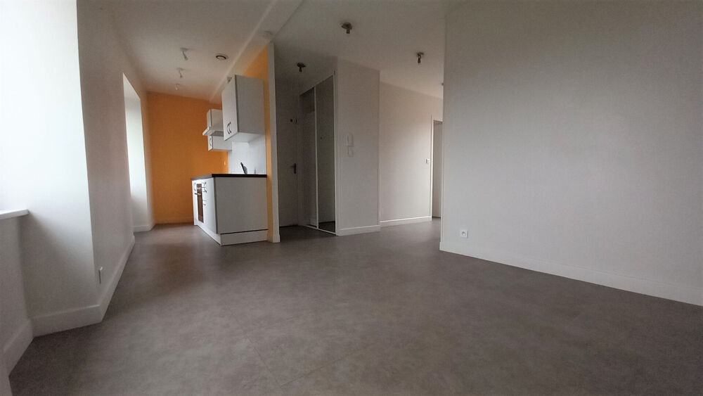 Location Appartement Appartement Saint Flour 2 pièce(s) Saint flour