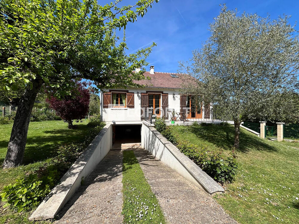 Maison 6 pièces 95 m² · à Jambville · 95 m² · 340 000 €