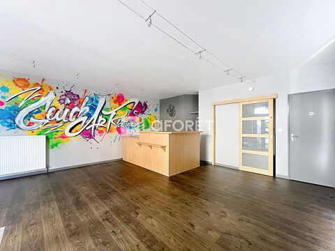 Local Commercial Langres 41.5 m2 750 52200 Langres