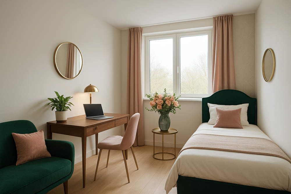 Vente Appartement Appartement 4 pièces de 76 m2 (Champigny-sur-Marne) Champigny-sur-marne