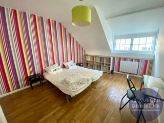 Appartement à louer 3 pièces 56 m²