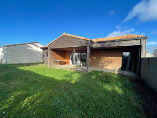  Maison � vendre 3 pi�ces 65 m�