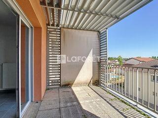  Appartement  vendre 2 pices 44 m