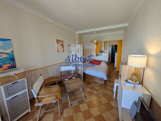  Appartement  louer 1 pice 20 m