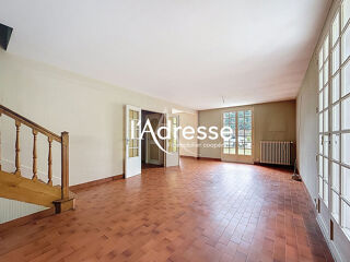  Maison à vendre 7 pièces 142 m²