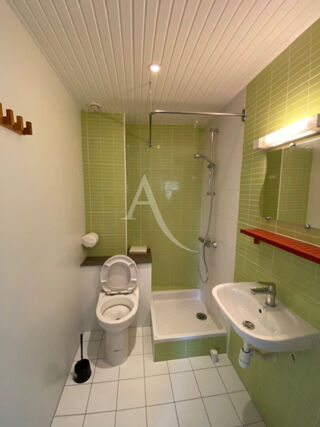  Appartement � louer 2 pi�ces 23 m�