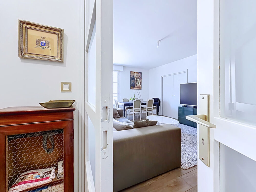 Appartement 3 pièces 67 m² · à Chartres · 67 m² · 184 900 €