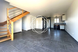  Maison à vendre 4 pièces 81 m²