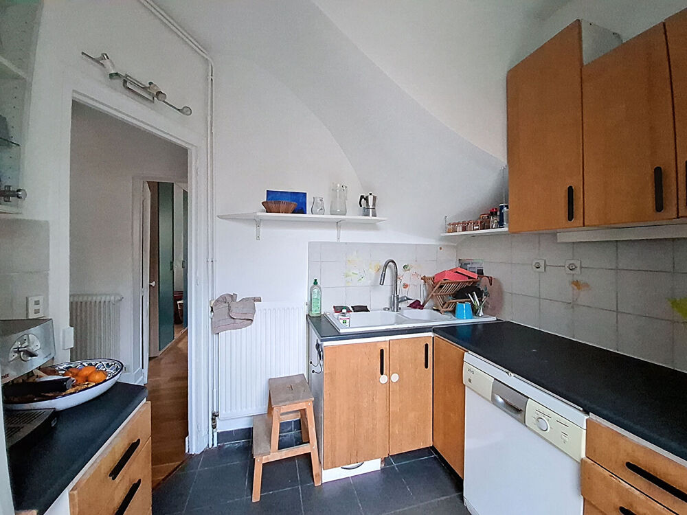 � vendre  Maison Cachan (94230)