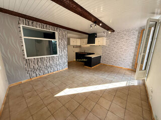  Appartement à vendre 2 pièces 41 m²