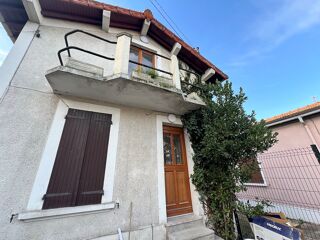  Maison à louer 2 pièces 31 m²