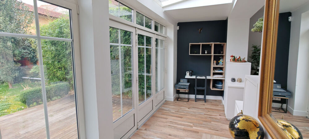 � vendre  Maison Couilly-Pont-aux-Dames (77860)