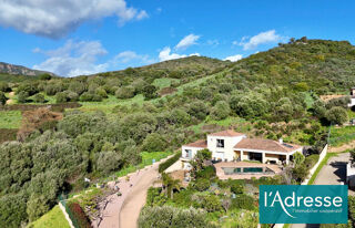  Maison � vendre 5 pi�ces 220 m�