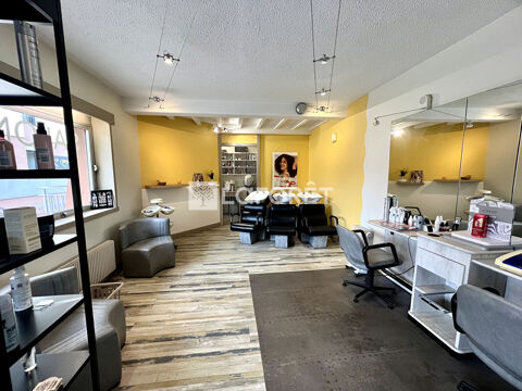 Salon de coiffure  Macon 19000 71000 Macon