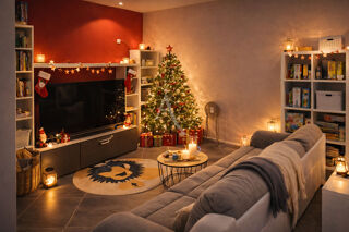  Appartement � vendre 3 pi�ces 67 m�