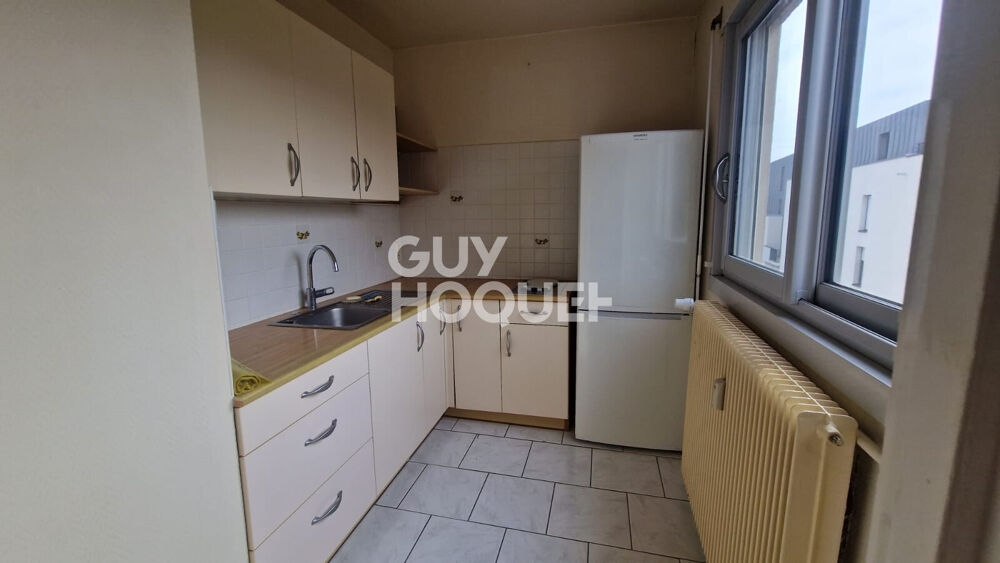Appartement Chartres 1 pièce(s) 35 m2