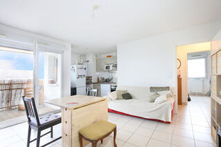  Appartement � vendre 3 pi�ces 58 m�