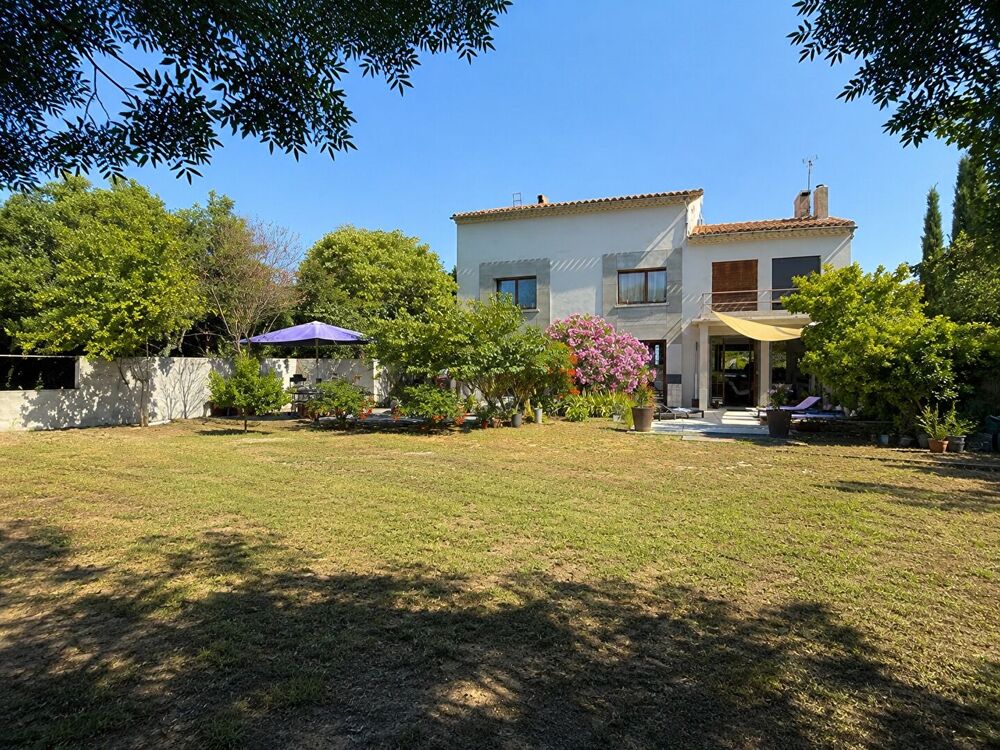 Vente Maison Maison de ville avec jardin et garages Carcassonne