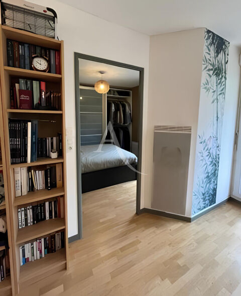  Appartement � louer 2 pi�ces 39 m�