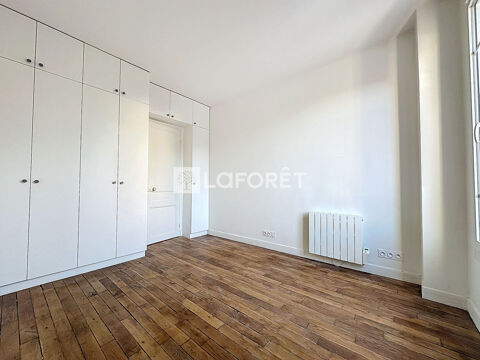  Appartement � louer 2 pi�ces 28 m�