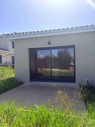  Maison � louer 3 pi�ces 71 m�