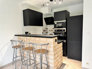  Appartement � vendre 2 pi�ces 36 m�