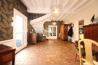  Maison � vendre 7 pi�ces 264 m�