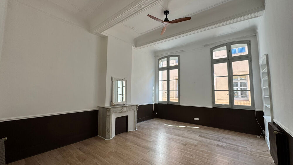 Location Appartement LE LEYDET   T4 - 97M² AIX CENTRE Aix en provence