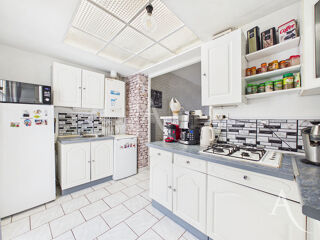  Maison � vendre 3 pi�ces 65 m�