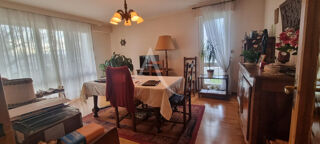  Appartement à vendre 4 pièces 88 m²