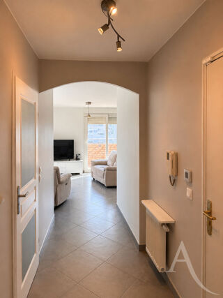  Appartement à vendre 4 pièces 82 m²