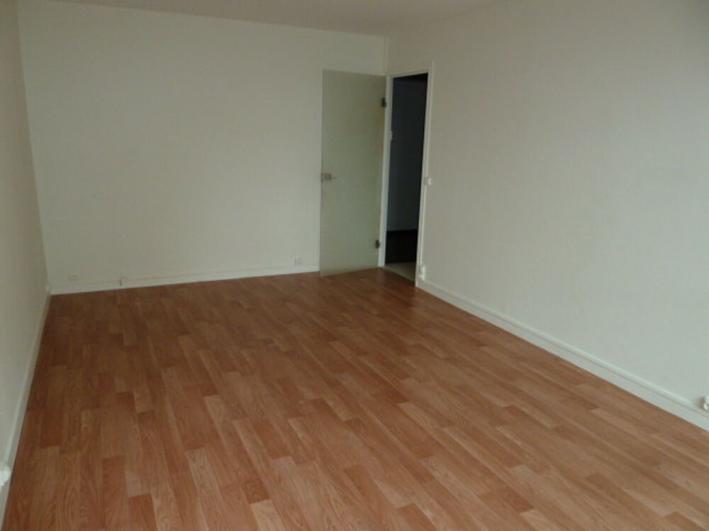 Location Appartement Appartement Nantes - 1 pièce(s) - 25.4 m2 Nantes