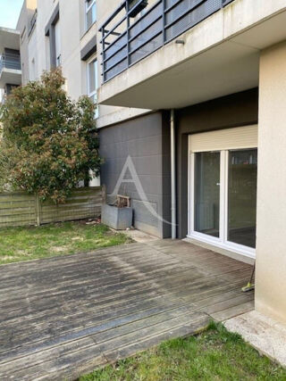  Appartement � louer 2 pi�ces 41 m�