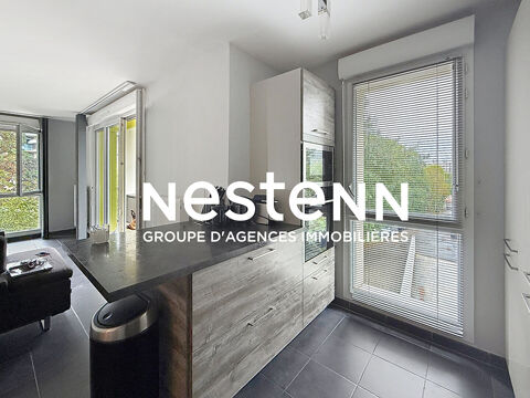  Appartement � louer 3 pi�ces 65 m�