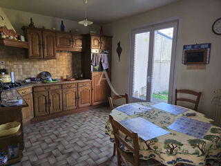  Maison � vendre 4 pi�ces 89 m�