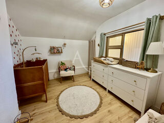  Maison � vendre 3 pi�ces 63 m�