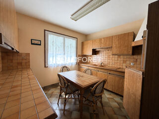  Maison à vendre 5 pièces 113 m²