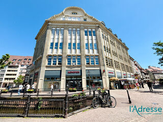  Appartement  vendre 4 pices 140 m