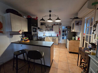  Maison � vendre 7 pi�ces 181 m�